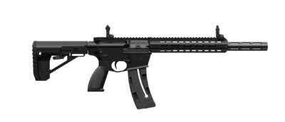 RETAY RA22 RIFLE ALUM 22LR BLK 16.5"