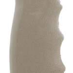 MFT REACT ERGONOMIC VERTICAL - GRIP SCORCHED DARK EARTH