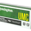 REM UMC 223REM 55GR FMJ 20/200