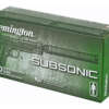 REM SUBSONIC 45ACP 230GR 50/500