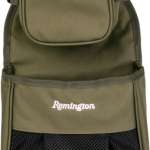 REMINGTON GUN CLUB COMBO - SHELL/HULL BAG