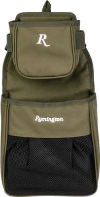 REMINGTON GUN CLUB COMBO - SHELL/HULL BAG