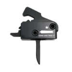 RISE SUPER SPORTING TRIG FLAT CTI
