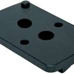 TALLEY BASE RMRSC MOUNT FOR - BENELLI SUPER BLACK EAGLE