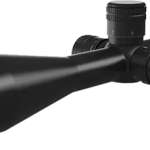 GPO SCOPE GPOTAC 4.5-27X50 - 34MM ILLUMINATED PLR BLACK