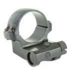 RUGER 1" OFFSET MED(4) BL (4BO) INDV