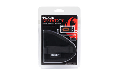 RUGER READYDOT REFLEX SIGHT LCP MAX