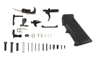 RUG AR LPK W/ GI TRIGGER & A2 GRIP