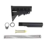 RUG AR15 STOCK KIT W/ M4 STOCK