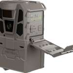TACTACAM REVEAL X 4.0 - CELLULAR TRAIL CAMERA