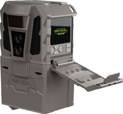 TACTACAM REVEAL PRO 4.0 - CELLULAR TRAIL CAM