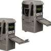 TACTACAM REVEAL X PRO 4.0 - CELLULAR TRAIL CAM 2 PACK