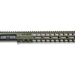 RADIAN UPPER/HANDGUARD SET 14" ODG