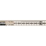 RADIAN UPPER 18" 6MM ARC FDE