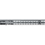 RADIAN UPPER 18" 6MM ARC GRAY
