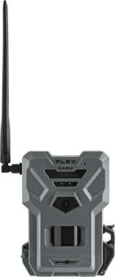 SPYPOINT TRAIL CAM FLEX DARK - 40MP/1080P DUAL CARRIER