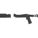 SAMSON SAS-22 FLD CHSS FOR TD 10-22