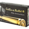 S&B 303BRITISH 150GR SP 20/400