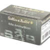 S&B 30CARBINE 110GR FMJ 50/1000