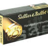 S&B 357SIG 140GR FMJ 50/1000