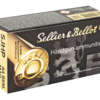 S&B 44REM MAG 240GR SJHP 50/600