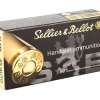 S&B 45ACP 230GR JHP 50/1000