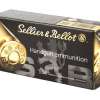S&B 45ACP 230GR JHP 50/1000