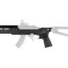 SB TACT FIXED CHASSIS FOR 10/22 BLK