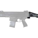 SB TACT BREN2 PSTL BRACE BLK