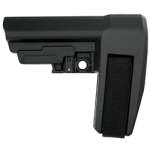 SB TACT SBA6 AR PSTL BRACE 5 POS BLK