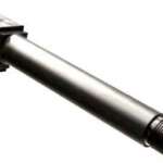 SILENCERCO BARREL GLOCK 17 G5 9MM 1/2X28