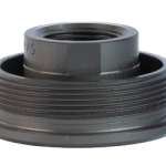 SCO TI BRAVO 5/8X24 DIRECT THREAD