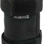 AMEND2 HI-TEMP SUPPRESSOR - COVER 1.5" DIA 4.5" LENGTH BLK