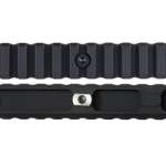 SEEKINS MLOK RAIL SECTION 13 SLOT