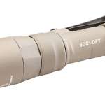 SUREFIRE EDC1 DFT 650 LUM TAN