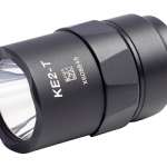 SUREFIRE LED MOD TURBO 6V UPGRADE BK