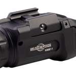 SUREFIRE XC3-SUB-A 1000 LM-LED BLK