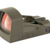 SHLDS RMSC GLS ED RFX SIGHT 4MOA ODG