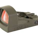 SHLDS RMSC GLS ED RFX SIGHT 4MOA ODG