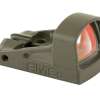 SHLDS RMSC GLS ED RFX SIGHT 4MOA ODG