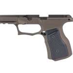 SHARPS GEN3 P365 X/XL BRZ/BLK