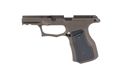 SHARPS GEN3 P365 X/XL BRZ/BLK