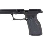 SHARPS GEN3 P365 XMACRO BLK/BLK