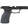 SHARPS GEN3 P365 XMACRO BLK/BLK