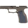 SHARPS GEN3 P365 XMACRO BRZ/BLK