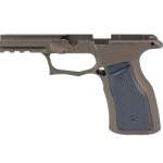 SHARPS GEN3 P365 XMACRO BRZ/BLK
