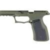 SHARPS GEN3 P365 XMACRO ODG/BLK
