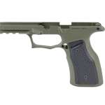 SHARPS GEN3 P365 XMACRO ODG/BLK