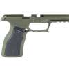 SHARPS GEN3 P365 XMACRO ODG/BLK