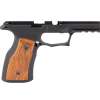 SHARPS GEN3 P365 XMACRO BLK/CHRY